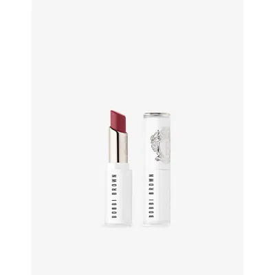 BOBBI BROWN NUDE ROSE EXTRA COLOR SHINE LIPSTICK 3G