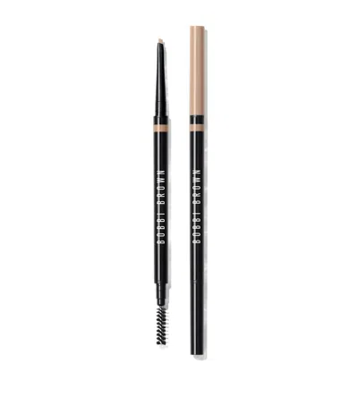 BOBBI BROWN PRECISE BROW PENCIL