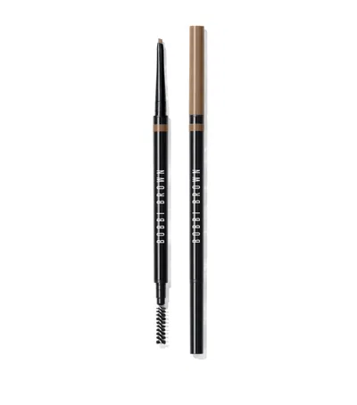 BOBBI BROWN PRECISE BROW PENCIL