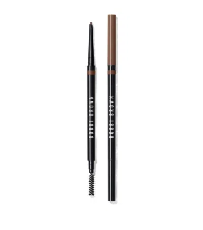 BOBBI BROWN PRECISE BROW PENCIL