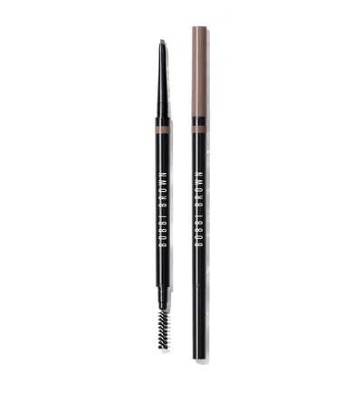 BOBBI BROWN PRECISE BROW PENCIL