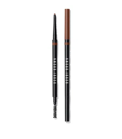 BOBBI BROWN PRECISE BROW PENCIL