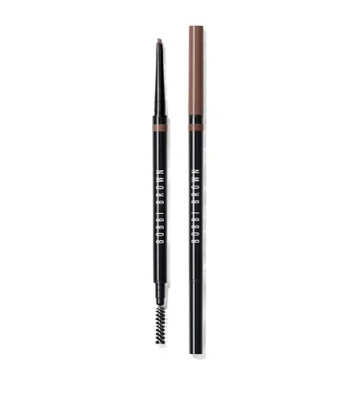 BOBBI BROWN PRECISE BROW PENCIL