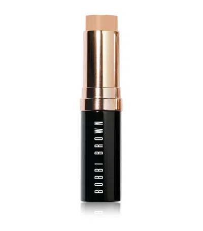 BOBBI BROWN SKIN FOUNDATION STICK