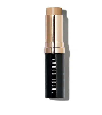 BOBBI BROWN SKIN FOUNDATION STICK
