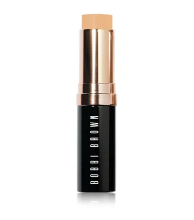 BOBBI BROWN SKIN FOUNDATION STICK
