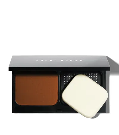 BOBBI BROWN SKIN WEIGHTLESS POWDER FOUNDATION