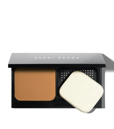 BOBBI BROWN SKIN WEIGHTLESS POWDER FOUNDATION