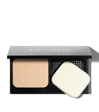 BOBBI BROWN SKIN WEIGHTLESS POWDER FOUNDATION