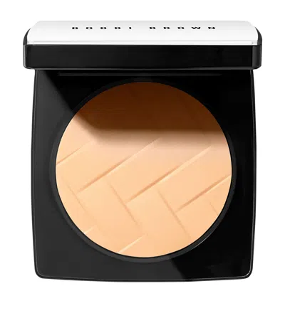 BOBBI BROWN VITAMIN ENRICHED PRESSED POWDER