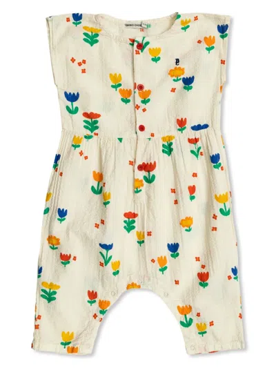 BOBO CHOSES GARDEN PARTY ROMPER