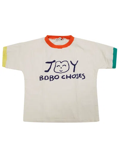 BOBO CHOSES BOBO CHOSES TS MM PROFILI COLOR