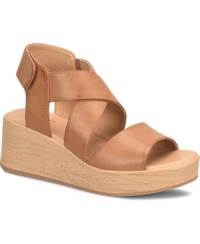 B.O.C. WOMEN'S B.O.C. SHOLA ROUND TOE SANDALS