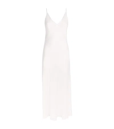 BOCAN ALYSSA SLIP DRESS