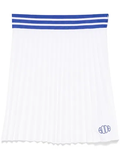 BODE COURT MINI SKIRT