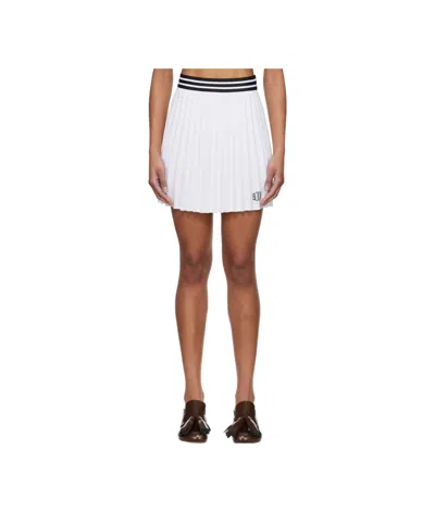 BODE COURT MINISKIRT