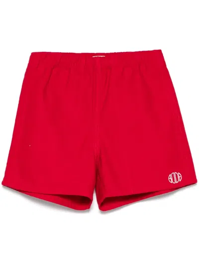 BODE FIELD SHORTS