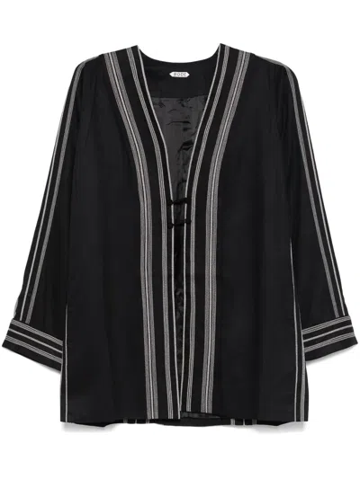 BODE MATHILDE JACKET