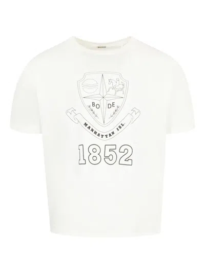 BODE REVERSIBLE T-SHIRT
