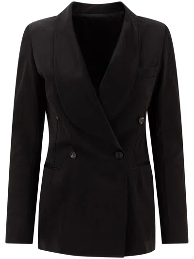 BODE SHEEN SUIT JACKET