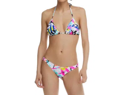 BODY GLOVE DITA BIKINI TOP IN GROOVY