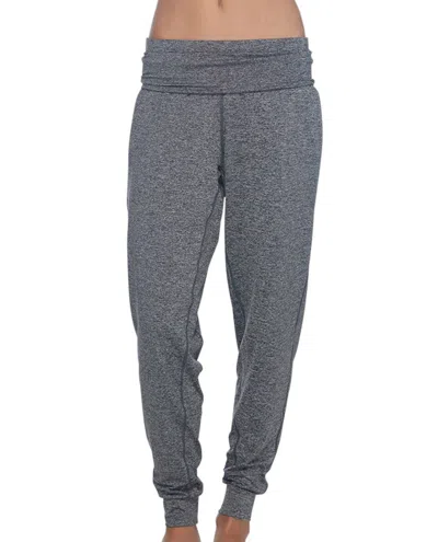 BODY GLOVE DOJO SWEATPANTS IN BGS GREY