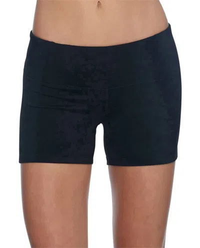 BODY GLOVE GET SHORTY ACTIVE SHORT IN BLACK