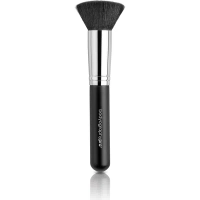 BODYOGRAPHY BODYOGRAPHY SYNTHETIC MAKEUP BRUSH BUFFING BRUSH
