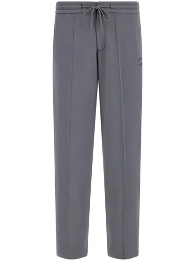 BOGGI MILANO FLEECE TROUSERS