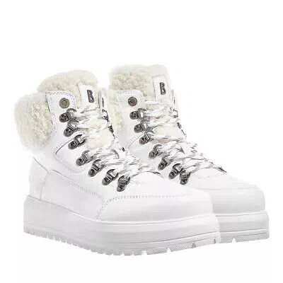 BOGNER BOGNER ANTWERP L 11 A WHITE WHITE NEU & OVP 1354766