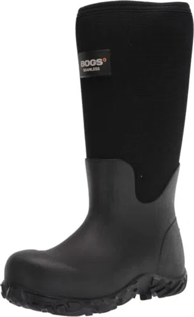 BOGS BOGS 17" WORKMAN COMPOSITE SAFETY TOE