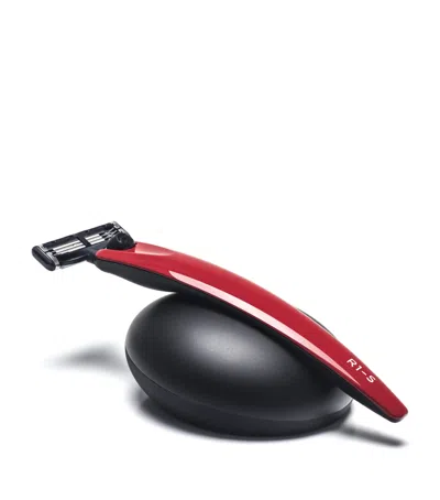 BOLIN WEBB R1-S RAZOR AND STAND SET