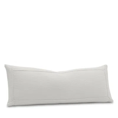 BOLL & BRANCH DREAM LUMBAR PILLOW WITH INSERT, 14 X 34