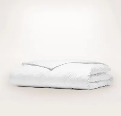 BOLL & BRANCH DOWN ALTERNATIVE DUVET INSERT