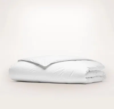 BOLL & BRANCH DOWN DUVET INSERT