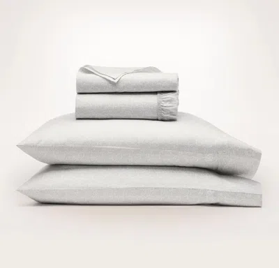BOLL & BRANCH SIGNATURE HEMMED SHEET SET