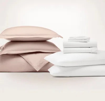 BOLL & BRANCH SIGNATURE STARTER BUNDLE