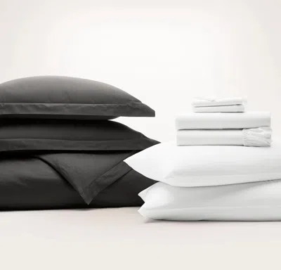 BOLL & BRANCH SIGNATURE STARTER BUNDLE