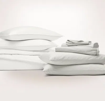 BOLL & BRANCH SIGNATURE VINTAGE WASHED STARTER BUNDLE