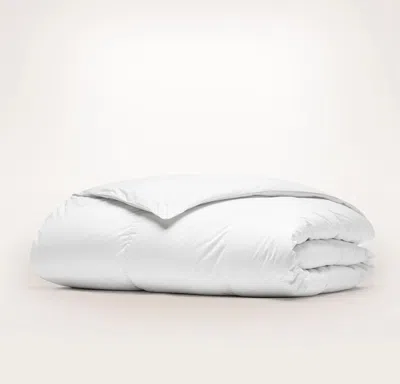 BOLL & BRANCH DOWN DUVET INSERT