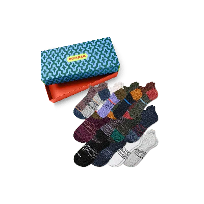 BOMBAS 12 DAYS OF GIFT BOX