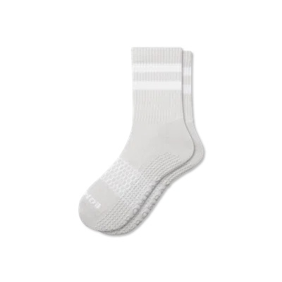 BOMBAS GRIPPER HALF CALF SOCKS
