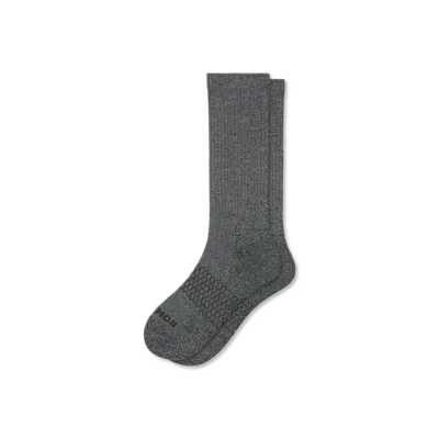 BOMBAS MARL CALF SOCKS