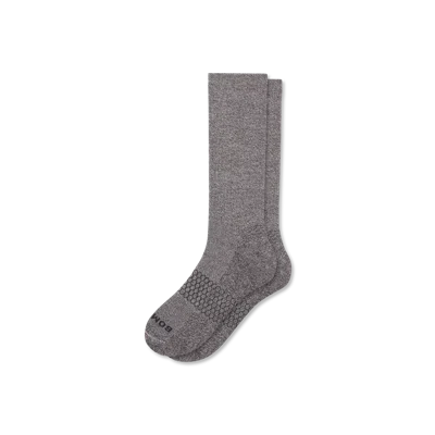 BOMBAS MARL CALF SOCKS
