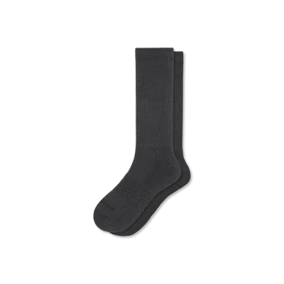 BOMBAS MARL CALF SOCKS