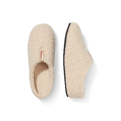 BOMBAS SUNDAY SLIPPER