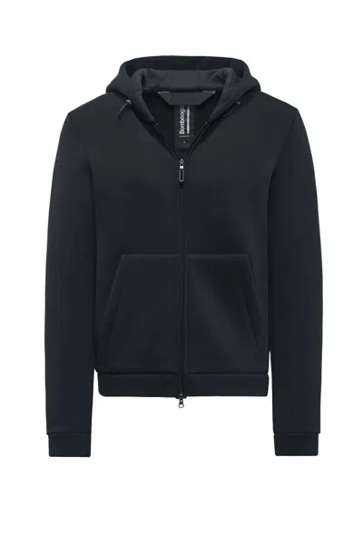 BOMBOOGIE JACKETS AND JACKETS MAN BOMBOOGIE JM7695 ? SF3 DUBLIN 297 POSEIDON BLUE