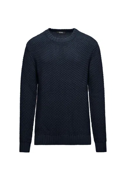 BOMBOOGIE SHIRTS MAN BOMBOOGIE MM8216 ? KSB3 297 POSEIDON BLUE