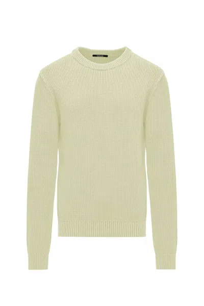 BOMBOOGIE SHIRTS MAN BOMBOOGIE MM8221 ? ZT3 138 BUTTER FADED