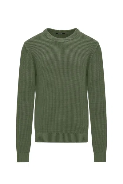 BOMBOOGIE SHIRTS MAN BOMBOOGIE MM8221 ? ZT3 359 OLIVE MARTINI